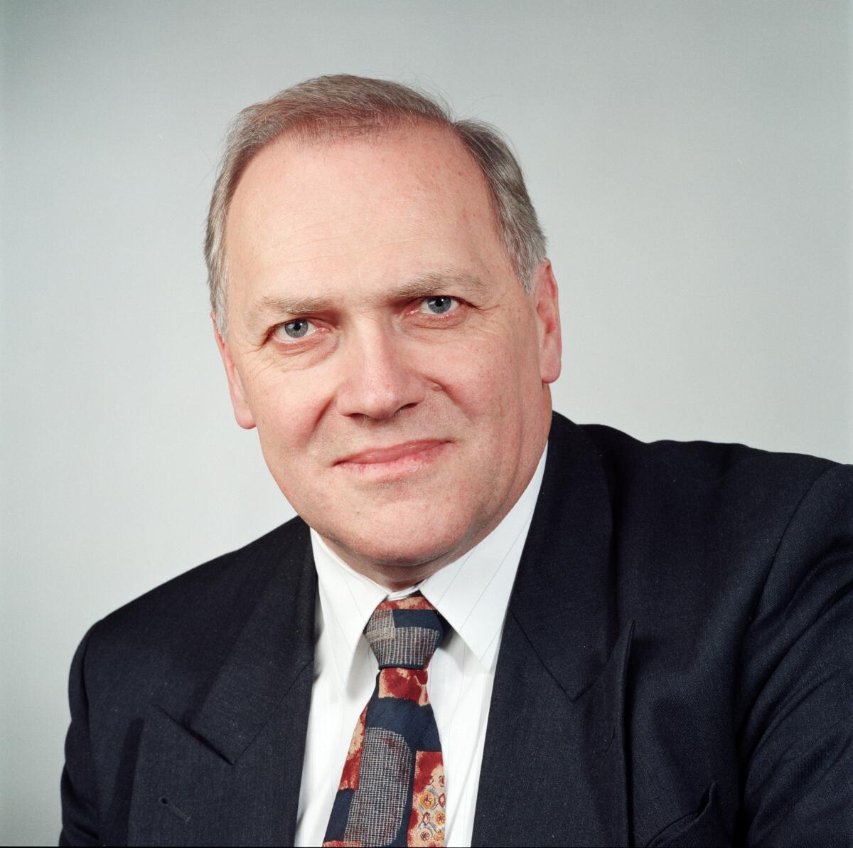 Schösser, Fritz Fritz Schösser, SPD, MdB.; Bundestagsabgeordneter, Abgeordneter