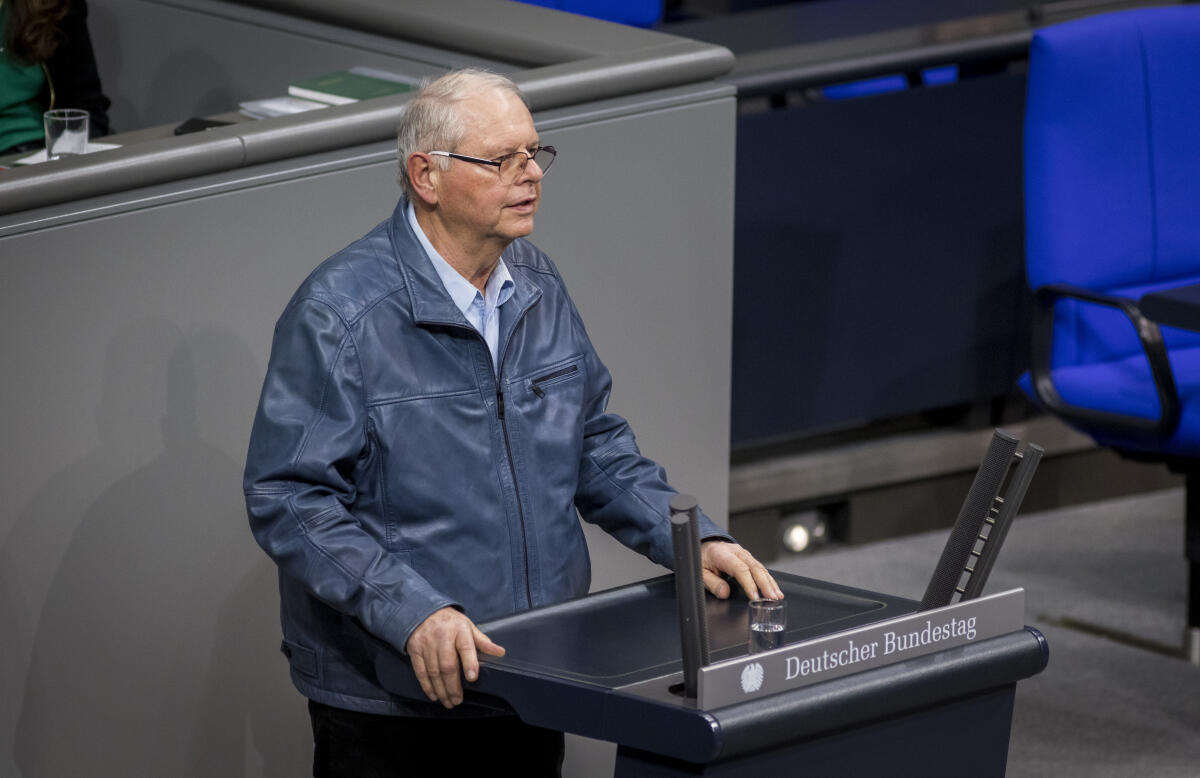 Deutscher Bundestag Bilddatenbank Farle Robert Reichstagsgeb Ude Plenarsaal