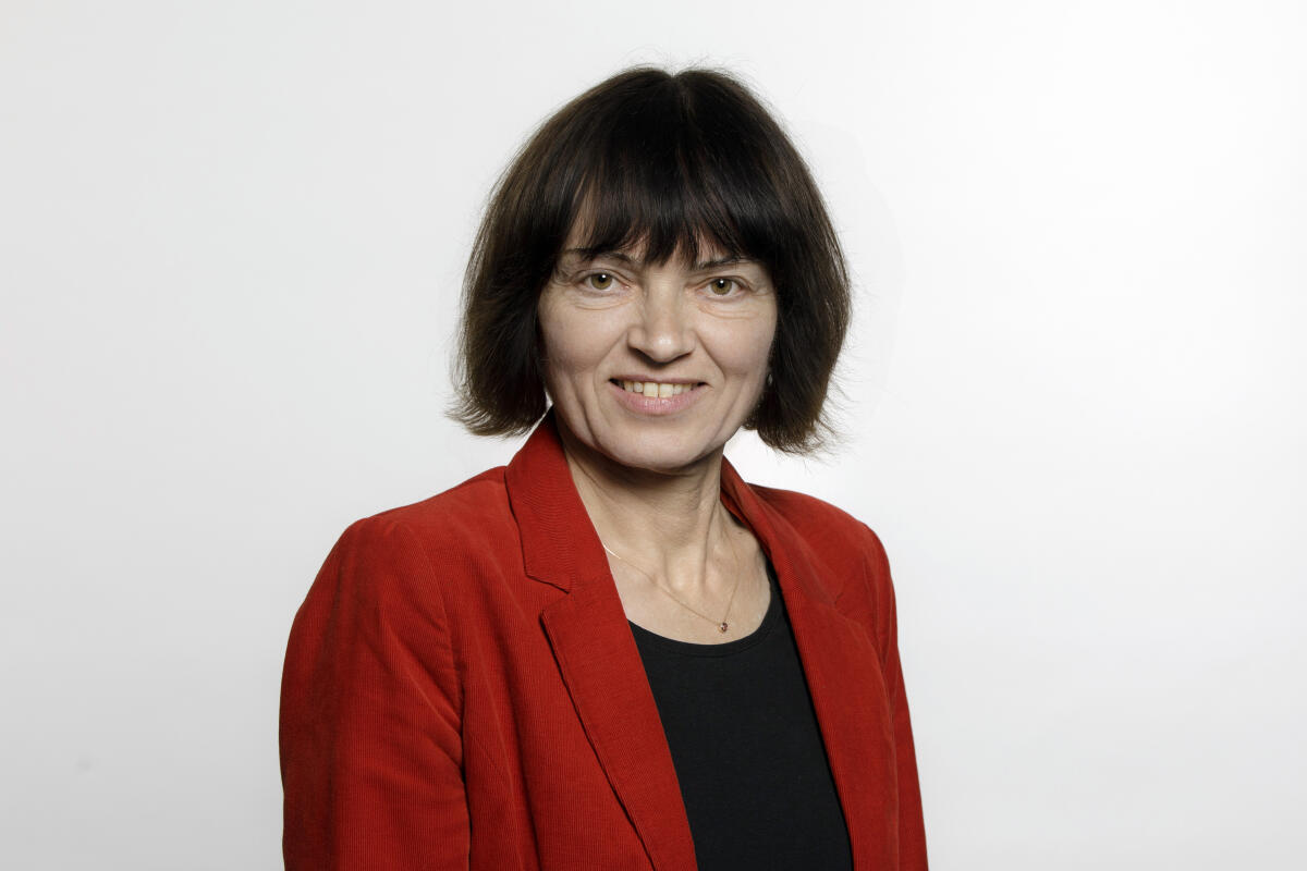 Ingrid Arndt-Brauer, SPD, Mitglied Deutscher Bundestag, MdB.; Portrait, Porträt. Arndt-Brauer, Ingrid Ingrid Arndt-Brauer, SPD, Mitglied Deutscher Bundestag, MdB.; Portrait, Porträt.