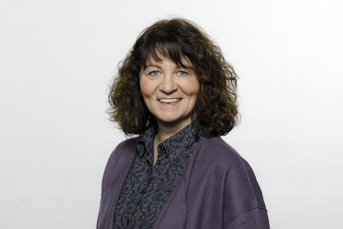 Martina Stamm-Fibich, SPD, Mitglied Deutscher Bundestag, MdB.; Portrait, Porträt. Stamm-Fibich, Martina Martina Stamm-Fibich, SPD, Mitglied Deutscher Bundestag, MdB.; Portrait, Porträt.