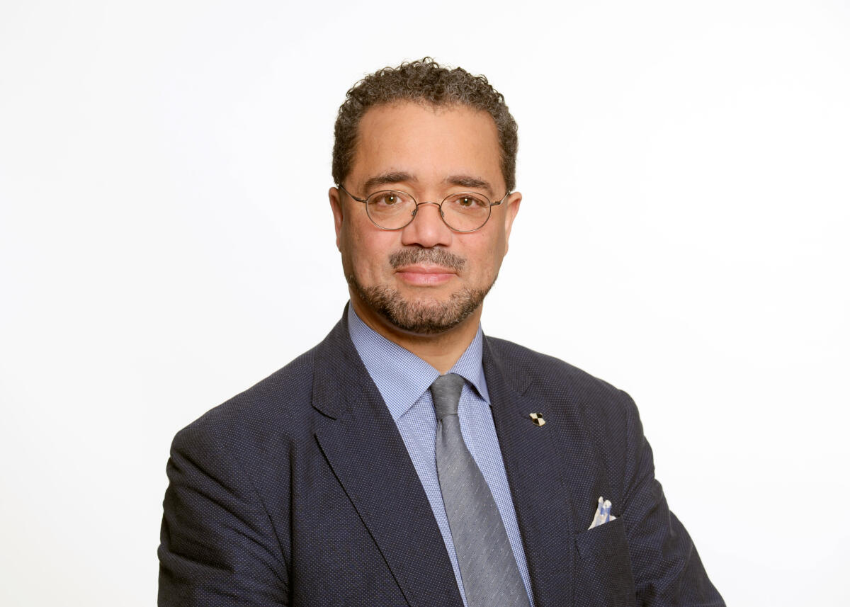 Prof. Dr. Harald Weyel, AfD, Mitglied Deutscher Bundestag, MdB.; Portrait, Porträt. Weyel, Harald Prof. Dr. Harald Weyel, AfD, Mitglied Deutscher Bundestag, MdB.; Portrait, Porträt.