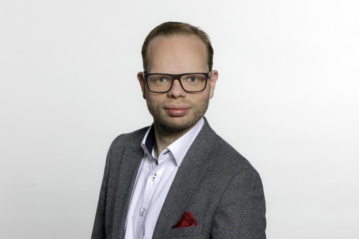 Helge Lindh, SPD, Mitglied Deutscher Bundestag, MdB.; Portrait, Porträt. Lindh, Helge Helge Lindh, SPD, Mitglied Deutscher Bundestag, MdB.; Portrait, Porträt.