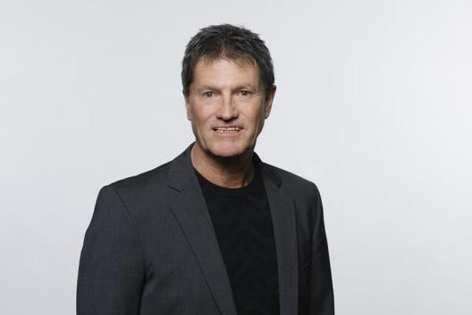 Pilger, Detlev 
