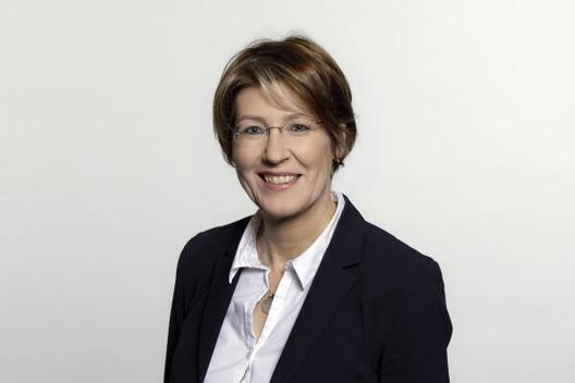 Bahr, Ulrike 