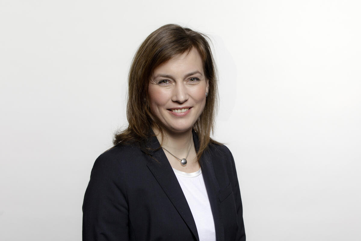 Siemtje Möller, SPD, Mitglied Deutscher Bundestag, MdB.; Portrait, Porträt. Möller, Siemtje Siemtje Möller, SPD, Mitglied Deutscher Bundestag, MdB.; Portrait, Porträt.
