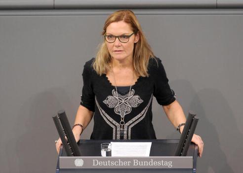 Steffen, Sonja Amelie Reichstagsgebäude, Plenarsaal