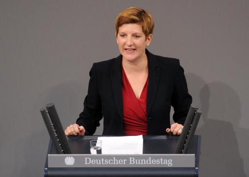 Rüthrich, Susann Reichstagsgebäude, Plenarsaal