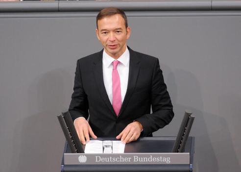 Kober, Pascal Reichstagsgebäude, Plenarsaal