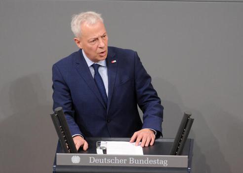 Töns, Markus Reichstagsgebäude, Plenarsaal