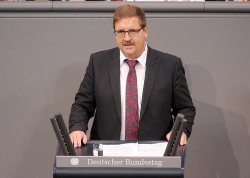 Hebner, Martin Reichstagsgebäude, Plenarsaal