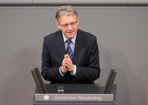 Post, Achim Reichstagsgebäude, Plenarsaal