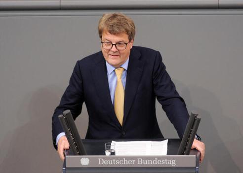 Houben, Reinhard Reichstagsgebäude, Plenarsaal