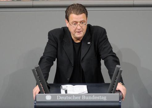 Brandner, Stephan Reichstagsgebäude, Plenarsaal