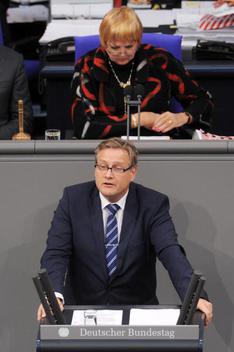 Kestner, Jens; Roth, Claudia Reichstagsgebäude, Plenarsaal