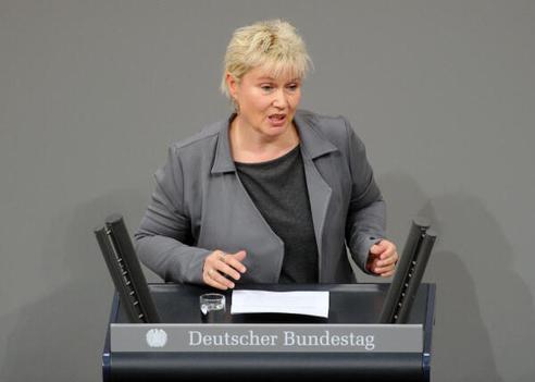 Heinrich, Gabriela Reichstagsgebäude, Plenarsaal