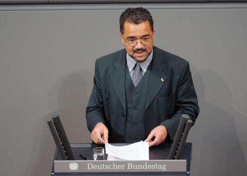 Weyel, Harald Reichstagsgebäude, Plenarsaal