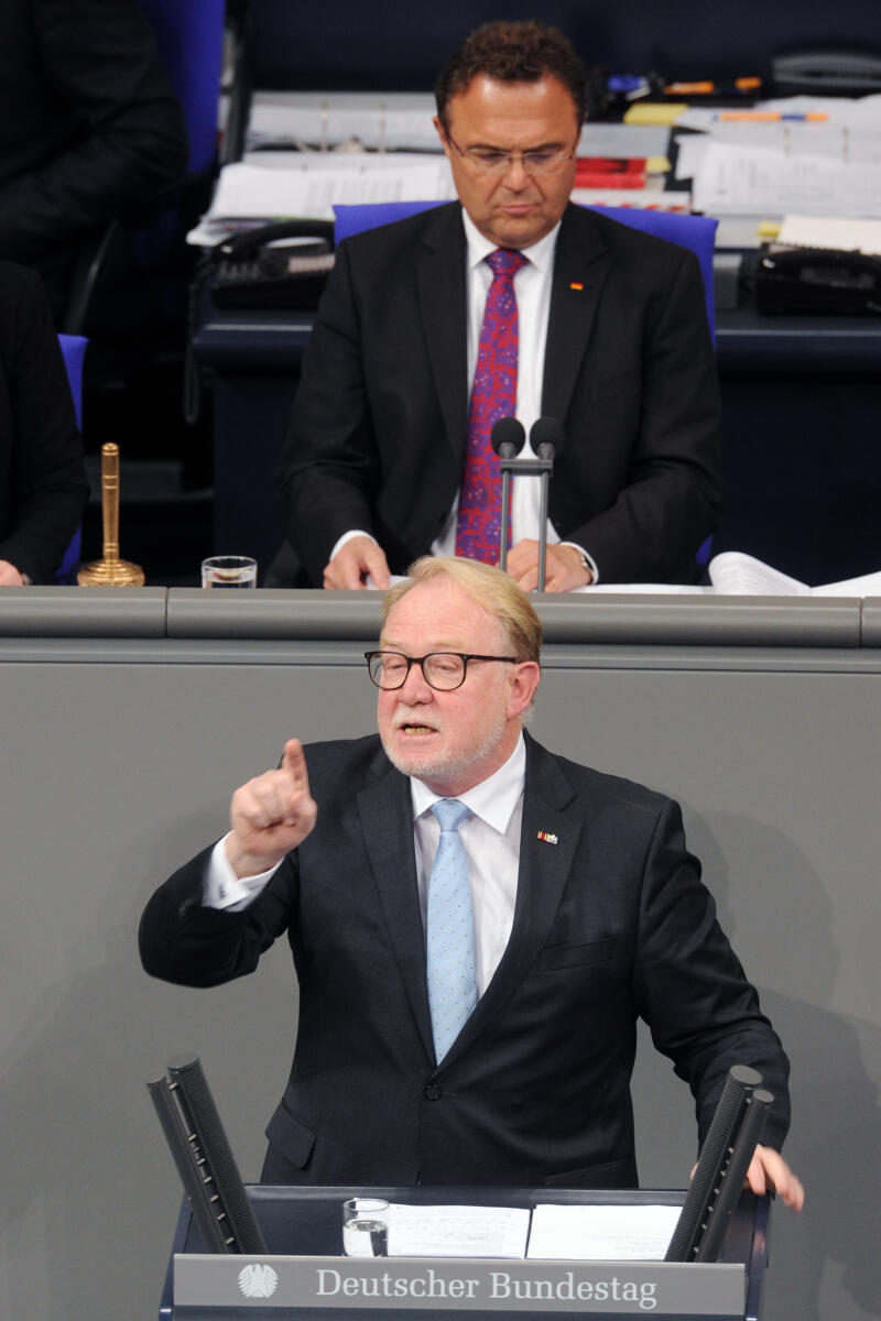 Michelbach, Hans; Friedrich, Hans-Peter Hans Michelbach, CDU/CSU, Bundestagsabgeordneter, Abgeordneter, Mitglied Deutscher Bundestag, MdB, Rede, 2. Sitzung, TOP 7, Thema: Irland: Vorzeitige Kreditrückzahlungen, Vorsitz: Bundestagsvizepräsident Hans-Peter Friedrich, CDU/CSU.; Rednerpult.