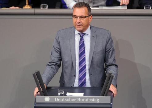 Pfeiffer, Joachim Reichstagsgebäude, Plenarsaal