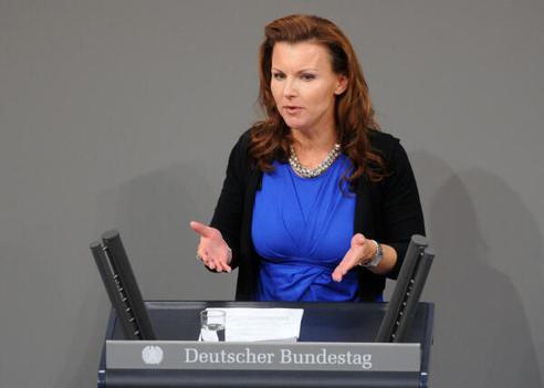 Schimke, Jana Reichstagsgebäude, Plenarsaal