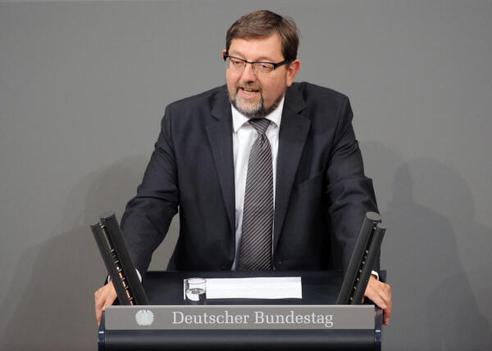 Lämmel, Andreas G. Reichstagsgebäude, Plenarsaal