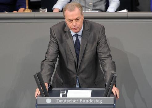 Schmidt, Frithjof Reichstagsgebäude, Plenarsaal