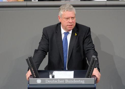 Hardt, Jürgen Reichstagsgebäude, Plenarsaal