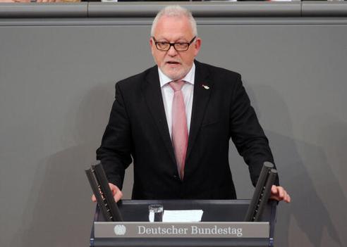 Hellmich, Wolfgang Reichstagsgebäude, Plenarsaal
