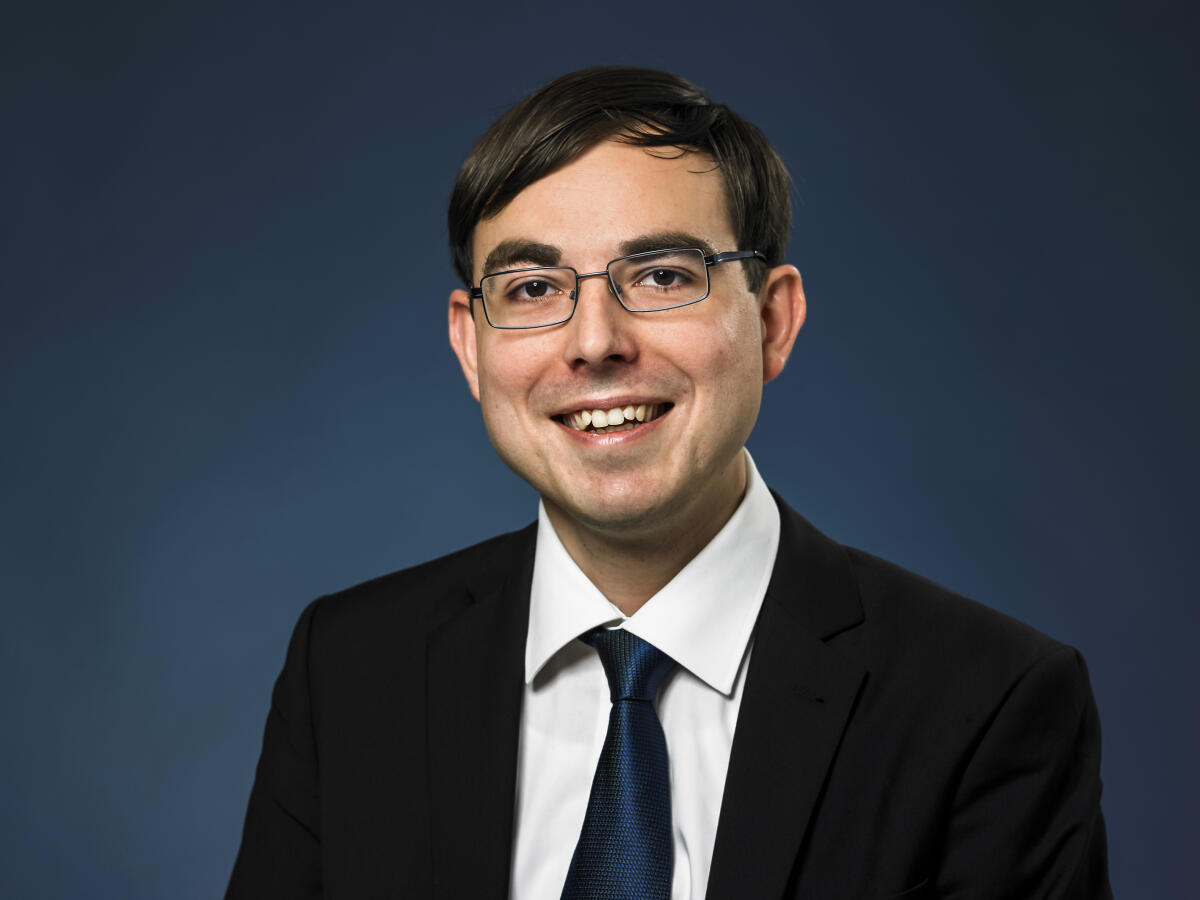 Dr. Anton Friesen, AfD, MdB.; Bundestagsabgeordneter, Abgeordneter Friesen, Anton Dr. Anton Friesen, AfD, MdB.; Bundestagsabgeordneter, Abgeordneter