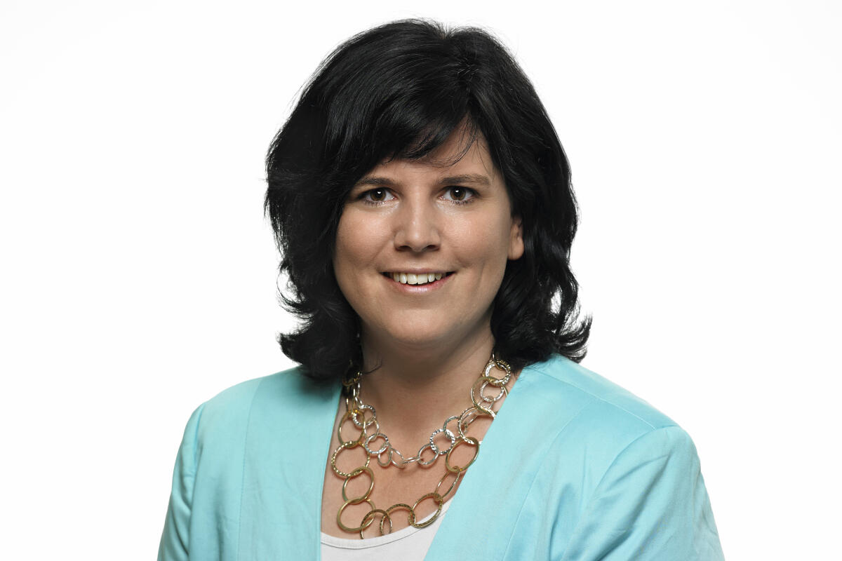 Carina Konrad, FDP, MdB.; Bundestagsabgeordnete, Abgeordnete Konrad, Carina Carina Konrad, FDP, MdB.; Bundestagsabgeordnete, Abgeordnete