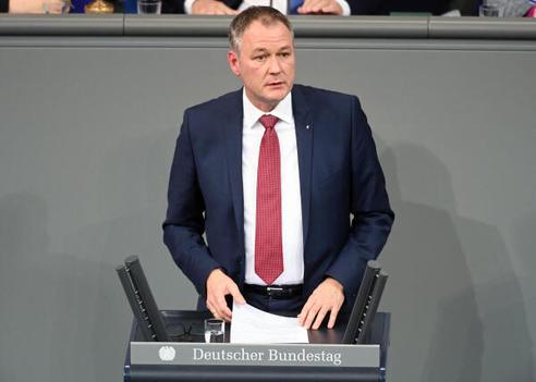 Brodesser, Carsten Reichstagsgebäude, Plenarsaal
