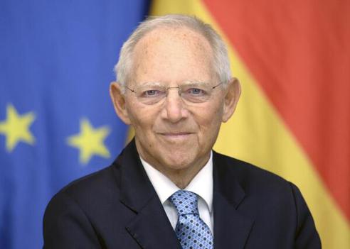 Schäuble, Wolfgang 