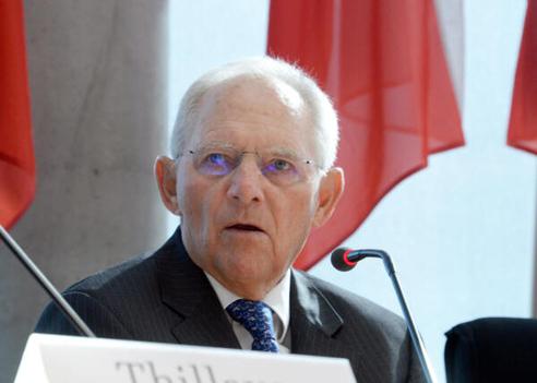 Schäuble, Wolfgang Paul-Löbe-Haus, Sitzungssaal