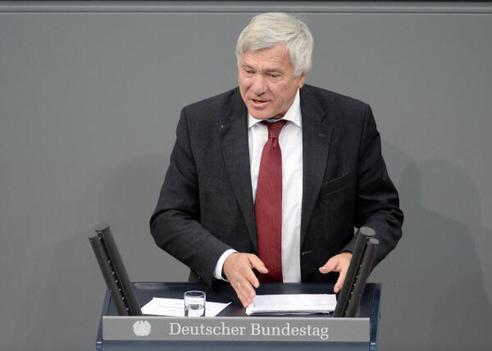 Karl, Alois Reichstagsgebäude, Plenarsaal