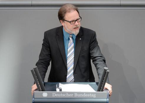 Heinrich, Frank Reichstagsgebäude, Plenarsaal