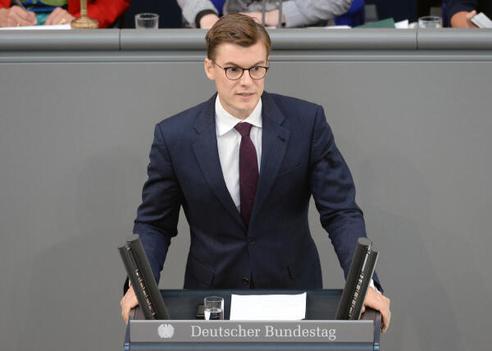 Whittaker, Kai Reichstagsgebäude, Plenarsaal