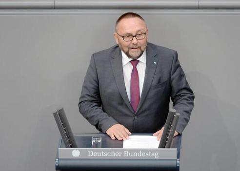 Magnitz, Frank Reichstagsgebäude, Plenarsaal