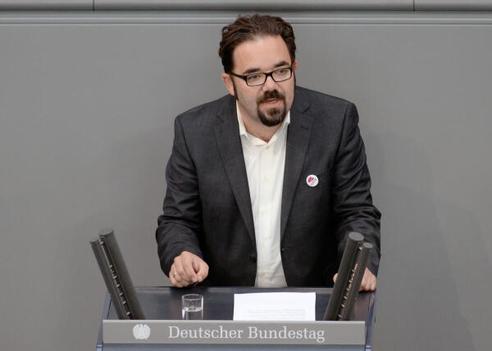 Kühn, Christian Reichstagsgebäude, Plenarsaal