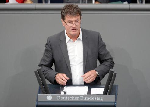 Pilger, Detlev Reichstagsgebäude, Plenarsaal