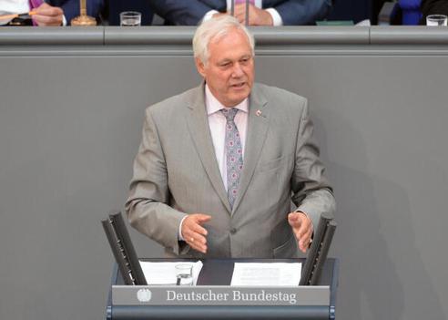 Freese, Ulrich Reichstagsgebäude, Plenarsaal