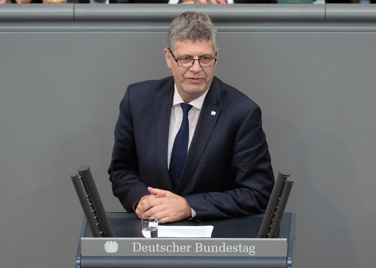 Haase, Christian Christian Haase, CDU/CSU, Bundestagsabgeordneter, Abgeordneter, Mitglied Deutscher Bundestag, MdB, Rede, 46. Sitzung, Top 1 EPL 10, Thema: Ernährung und Landwirtschaft.; 