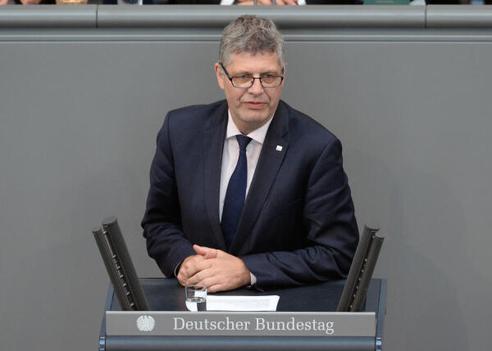 Haase, Christian Reichstagsgebäude, Plenarsaal
