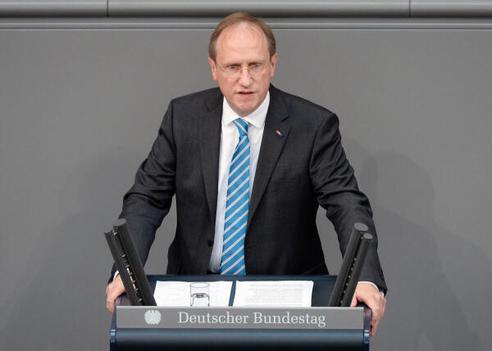 Gröhler, Klaus-Dieter Reichstagsgebäude, Plenarsaal