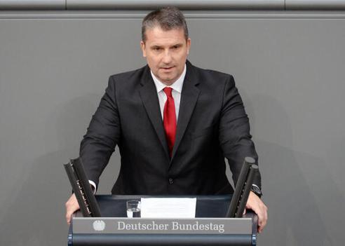 Hess, Martin Reichstagsgebäude, Plenarsaal