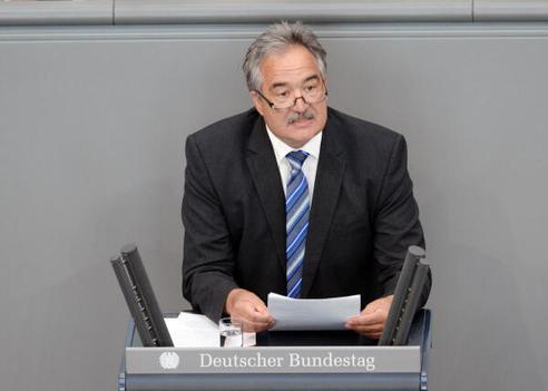 Rief, Josef Reichstagsgebäude, Plenarsaal