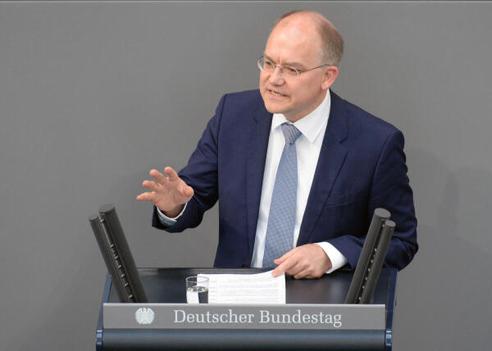 Brehm, Sebastian Reichstagsgebäude, Plenarsaal