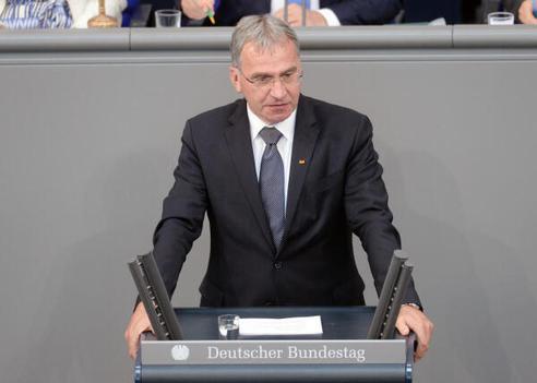 Lehrieder, Paul Reichstagsgebäude, Plenarsaal