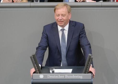 Gädechens, Ingo Reichstagsgebäude, Plenarsaal