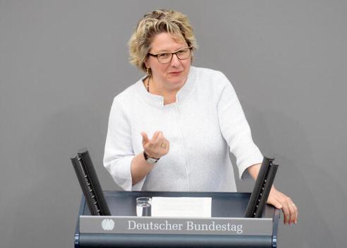 Schulze, Svenja Reichstagsgebäude, Plenarsaal