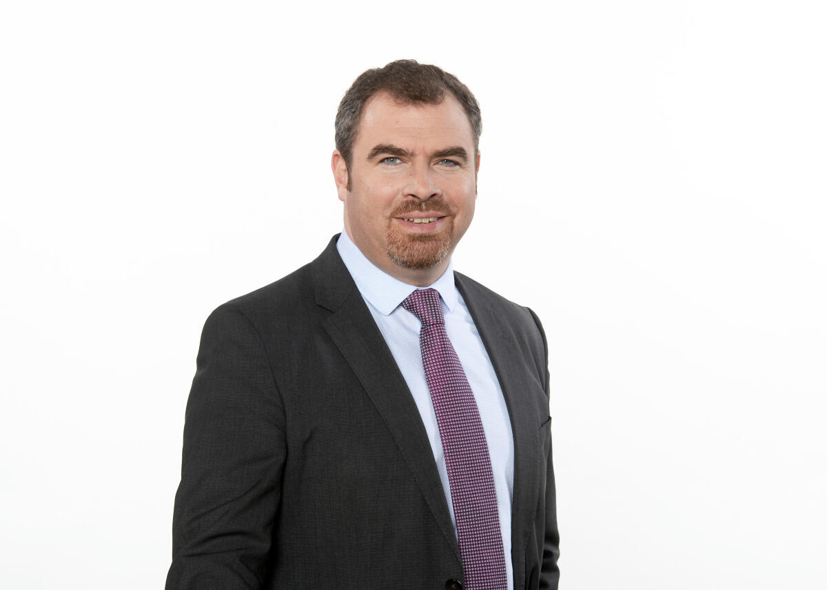Florian Hahn, CDU/CSU, Mitglied Deutscher Bundestag, MdB.; Porträt/Portrait. Hahn, Florian Florian Hahn, CDU/CSU, Mitglied Deutscher Bundestag, MdB.; Porträt/Portrait.