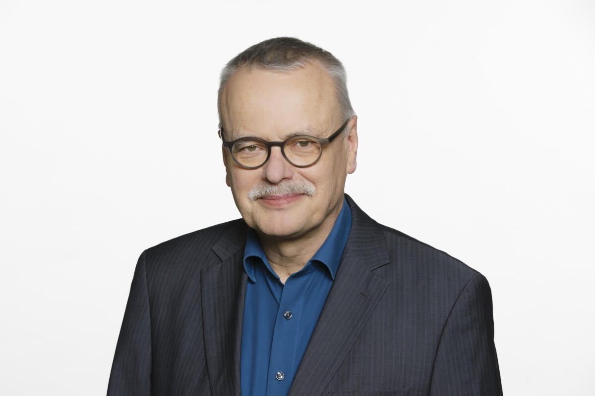 Uwe Kekeritz, Bündnis 90/Die Grünen, Mitglied Deutscher Bundestag, MdB.; Porträt/Portrait. Kekeritz, Uwe Uwe Kekeritz, Bündnis 90/Die Grünen, Mitglied Deutscher Bundestag, MdB.; Porträt/Portrait.